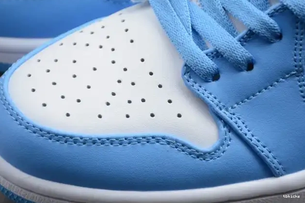 Rep TBK Jordan AO9944-441 UNC Air (W) 1 Low 0618